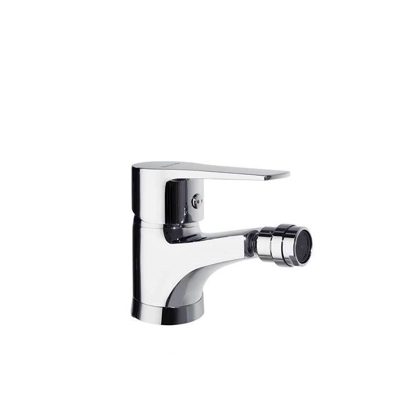 Ramonsoler Titanium Смеситель для биде однорычажный, цвет: хром 1803