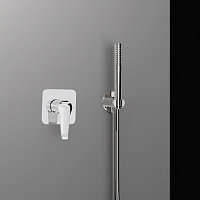 Ramonsoler Ypsilon Plus Душевой комплект встраиваемый, цвет: хром K6418011