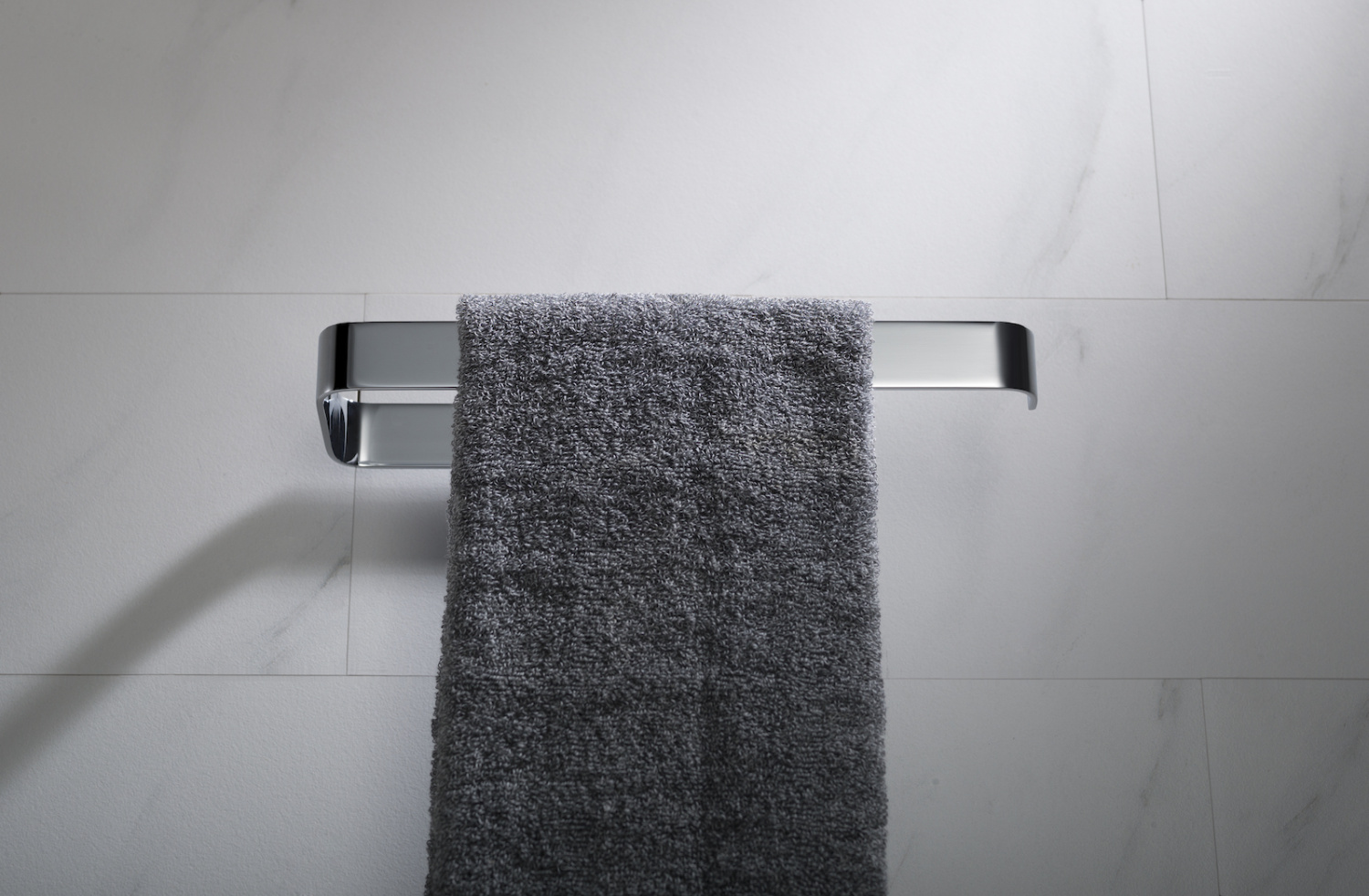 Timo Selene Полотенцедержатель подвесной, латунь цвет: хром 10057/00