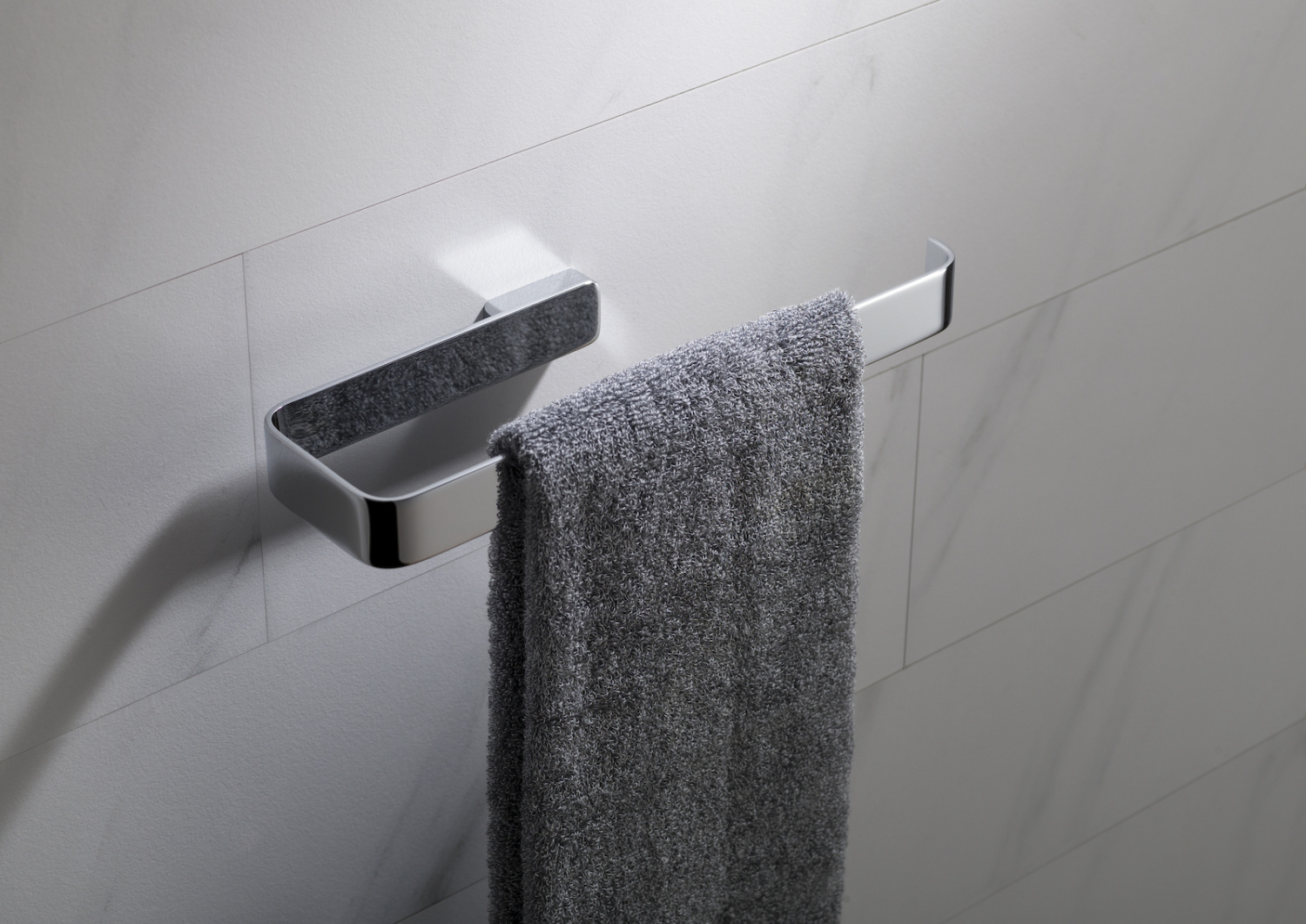 Timo Selene Полотенцедержатель подвесной, латунь цвет: хром 10057/00