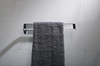 Timo Selene Полотенцедержатель подвесной, латунь цвет: хром 10057/00