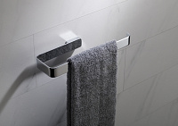 Timo Selene Полотенцедержатель подвесной, латунь цвет: хром 10057/00