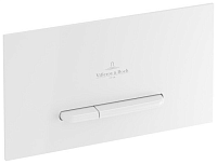 Villeroy & Boch Viconnect Клавиша смыва пластик 92218068