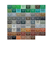 Astraform Виена Экран PFI, цвет: RAL 02020009