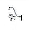 Hansgrohe Ecostat Термостат для предварительно смешанной воды, цвет: хром 15346000