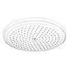 Hansgrohe Croma Верхний душ 28 см, 1 вид струи, регулируемый угол, цвет: матовый белый 26220700