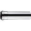 Hansgrohe Удлиняющий патрубок 12,5 см, цвет: хром 53990000