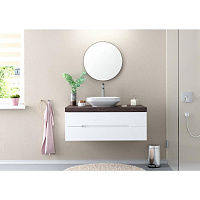 Hansgrohe Logis Смеситель для раковины, высокий, с донным клапаном, цвет: хром 71257000