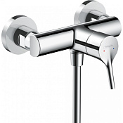 Hansgrohe Talis S Смеситель для душа BM, цвет: хром 72601000