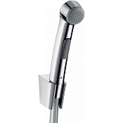 Hansgrohe Гигиенический душ, держатель, цвет: хром 96907000