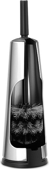 Brabantia ReNew Ершик, нержавеющая сталь цвет: нержавеющая сталь 385285