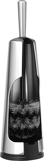 Brabantia Classic Ершик, нержавеющая сталь цвет: хром 481123