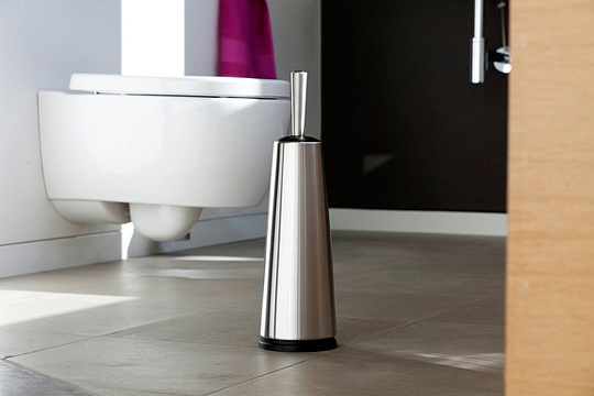 Brabantia Classic Ершик, нержавеющая сталь цвет: хром 481123