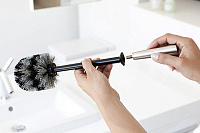 Brabantia Classic Ершик, нержавеющая сталь цвет: хром 481123