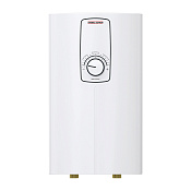 Stiebel Eltron DCE-S 6/8 Plus Проточный водонагреватель на 4 л/мин, цвет: белый 238153