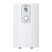 Stiebel Eltron DCE-X 6/8 Premium Проточный водонагреватель на 4 л/мин, цвет: белый 238158