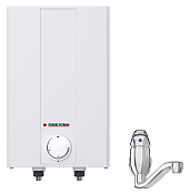 Stiebel Eltron ESH 5 O-N Trend +А Накопительный водонагреватель на 5 л, цвет: белый 201389