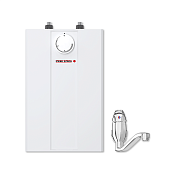 Stiebel Eltron ESH 10 U-N Trend +А Накопительный водонагреватель на 10 л, цвет: белый 201392