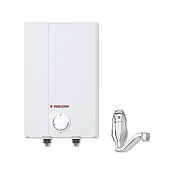 Stiebel Eltron ESH 10 O-N Trend +А Накопительный водонагреватель на 10 л, цвет: белый 201395