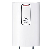 Stiebel Eltron DCE 11/13H Проточный водонагреватель на 6.3 л/мин, цвет: белый 232792