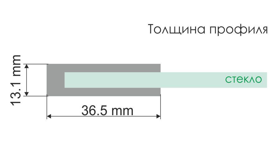 Wasserkraft Vils Душевой уголок 100х100х200h см, универсальный, стекло прозрачное 6-8 мм, цвет: хром 56R19