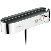 Hansgrohe ShowerTablet Select Термостат для душа, цвет: хром 24360000