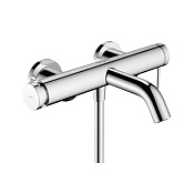 Hansgrohe Tecturis S Смеситель для ванны, цвет: хром 73422000