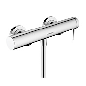 Hansgrohe Tecturis S Смеситель для душа, цвет: хром 73622000