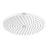 Hansgrohe Raindance S Верхний душ 23,6 см, 1 вид струи, цвет: матовый белый 27623700