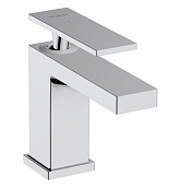 Hansgrohe Tecturis E Кран для раковины для холодной воды, цвет: хром 73013000