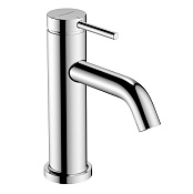 Hansgrohe Tecturis S Смеситель для раковины однорычажный, без донного клапана, цвет: хром 73301000