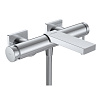 Hansgrohe Tecturis E Смеситель для ванны, цвет: хром 73420000