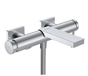 Hansgrohe Tecturis E Смеситель для ванны, цвет: хром 73420000