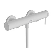 Hansgrohe Tecturis S Смеситель для душа, цвет: матовый белый 73622700