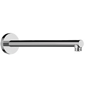 Hansgrohe Pulsify S Кронштейн настенный 39 см, цвет: хром 24357000