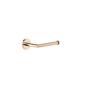 Gessi Tondo Держатель для туалетной бумаги подвесной, цвет: copper PVD 63655#030