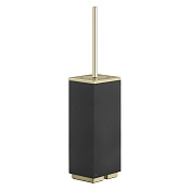 Gessi  Inverso Ершик для унитаза напольный, цвет: brushed brass PVD 20844#727