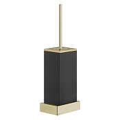 Gessi  Inverso Ершик для унитаза подвесной, цвет: brushed brass PVD 20820#727