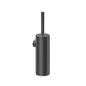 Gessi Emporio Ершик для унитаза подвесной, цвет: matte black 38957#299