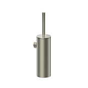 Gessi Emporio Ершик для унитаза подвесной, цвет: finox brushed nickel 38957#149