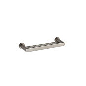 Gessi Emporio Полочка-решетка для душа, подвесная, 30 см, цвет: finox brushed nickel 38945#149