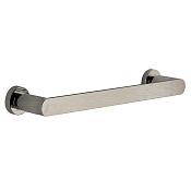 Gessi Emporio Полотенцедержатель 30 см, подвесной, цвет: finox brushed nickel 38897#149