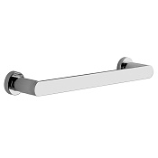 Gessi Emporio Полотенцедержатель 30 см, подвесной, цвет: chrome 38897#031