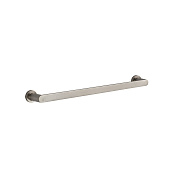 Gessi Emporio Полотенцедержатель 45 см, подвесной, цвет: finox brushed nickel 38900#149