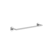 Gessi Tondo Полотенцедержатель, 45 см, подвесной, цвет: chrome 63700#031