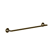 Gessi Tondo Полотенцедержатель, 60 см, подвесной, цвет: finox brushed nickel 63703#149