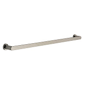 Gessi Emporio Полотенцедержатель 60 см, подвесной, цвет: finox brushed nickel 38903#149