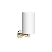 Gessi Anello Стакан подвесной, композит, цвет: finox brushed nickel 63707#149