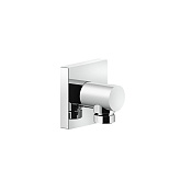 Gessi Emporio Shower Шланговое подключение, цвет: chrome 47369#031