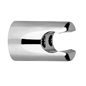 Gessi Emporio Emporio shower Держатель неподвижный для душевой лейки, цвет: Chrome 47271#031